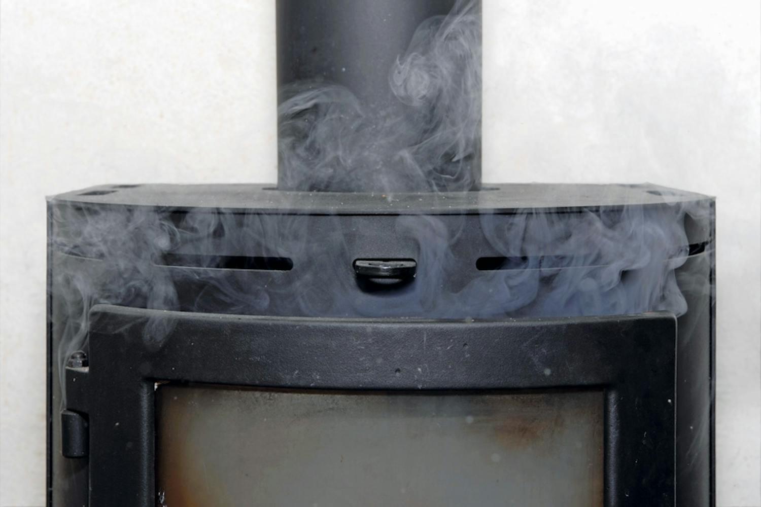 Kamintätning_Ny packning till kamin Kamintätning_Ny packning till kamin